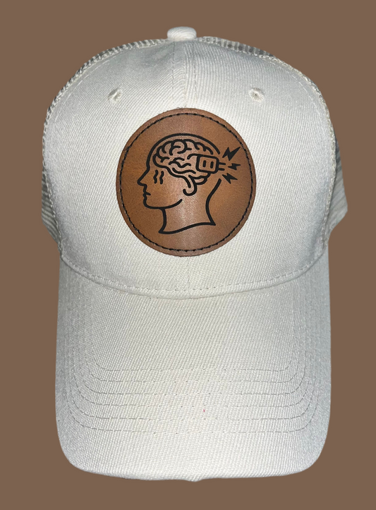 Overloaded Trucker Hat
