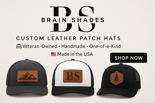 Brain Shades Co.